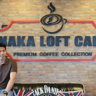 Naka Loft Cafe