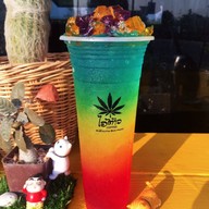 ไอ้ต้าวcoffee