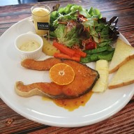 T-steak cafe and Restaurant