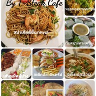 T-steak cafe and Restaurant