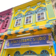 Sitao Ceramic Studio