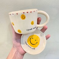 บรรยากาศ Sitao Ceramic Studio