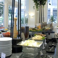 The Orchard Restaurant ศรีราชา