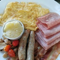 เมนูของร้าน Kiin Restaurant