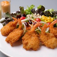 T-steak cafe and Restaurant