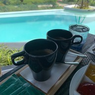 เมนูของร้าน 4K Restaurant at X2 Vibe Pattaya Seaphere Pattaya