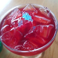 เมนูของร้าน 4K Restaurant at X2 Vibe Pattaya Seaphere Pattaya