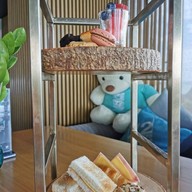 4K Restaurant at X2 Vibe Pattaya Seaphere Pattaya