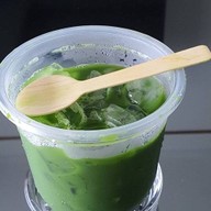 Tsumetai Matcha