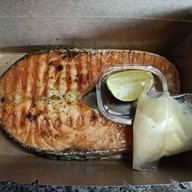 พี่กะน้องจูเนียร์สเต็ก