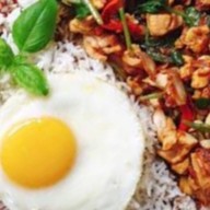 บ้านสวน เจ้าเดิม 🏡 ปล.ซ.ทางเข้าวัดโยธาตรงข้ามณ.ปราจีน✌️✌️หมูปิ้งสูตรโบราณเจ้เจ้าเก่า (สาขา1 ร้านบ้านสวน