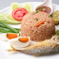 T-steak cafe and Restaurant