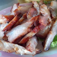 เมนูของร้าน คุ้งอู่ทอง หัวแหลม