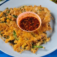 เมนูของร้าน แวะถั่วะ