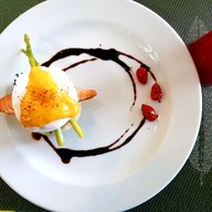 เมนูของร้าน Kiin Restaurant