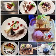 T-steak cafe and Restaurant