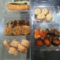 เมนูของร้าน ซูชิมั้ย เพชรเกษม หนองแขม