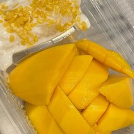 เมนูของร้าน ข้าวเหนียวมะม่วงแม่วารี (Maevaree) ทองหล่อ