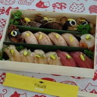 เมนูของร้าน Penguin Eat Shabu สาขา J Arena ราชพฤกษ์