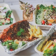 โอวีโอสลัด -