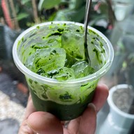 Tsumetai Matcha