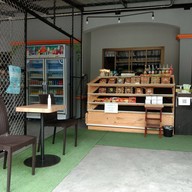 บรรยากาศ กาแฟสด ชา Home coffee นิมิตรใหม่ 20