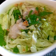 เมนูของร้าน Kiin Restaurant