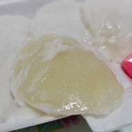 เมนูของร้าน ขนมถ้วยสามแผ่นดิน