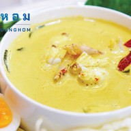 เครื่องหอม ขนมจีนน้ำยาปู อ่อนนุช39