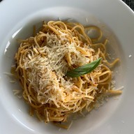 เมนูของร้าน 4K Restaurant at X2 Vibe Pattaya Seaphere Pattaya