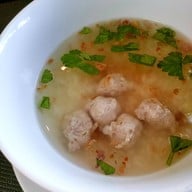 เมนูของร้าน Kiin Restaurant