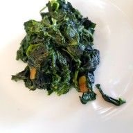 เมนูของร้าน Kiin Restaurant