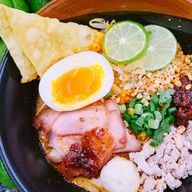 เตี๋ยวยัง ก๋วยเตี๋ยวต้มยำ หทัยราษฎร์