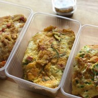 30 อิ่ม ข้าวไข่เจียวทรงเครื่อง ข้าวไข่ข้น ศาลายา