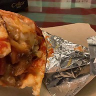 เมนูของร้าน เคบับ D kebab (ดีเคบับ) *รีบกินก่อนปิดร้านสิ้นปี* หน้าหมู่บ้านศิริวรรน 2