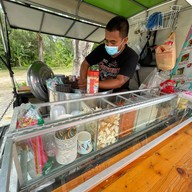 ไอติมบอย สมิหลา สงขลา - ถนนพระอนุสาวรีย์