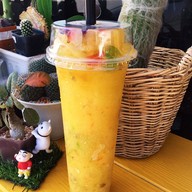 ไอ้ต้าวcoffee