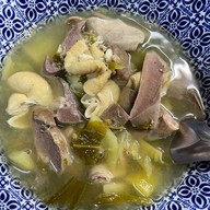 ตือฮวน เกี่ยมไฉ่ รองเมือง