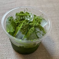 Tsumetai Matcha