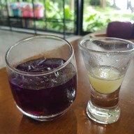 เมนูของร้าน Kiin Restaurant