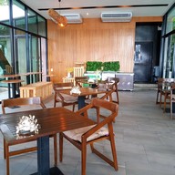 บรรยากาศ Kiin Restaurant