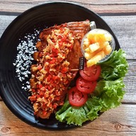 T-steak cafe and Restaurant