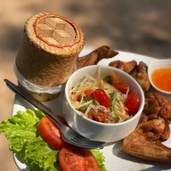 T-steak cafe and Restaurant