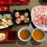 ชาบูบ้านหมอ