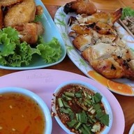นายเคนเกาเหลาโบราณ