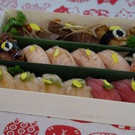 เมนูของร้าน Penguin Eat Shabu สาขา J Arena ราชพฤกษ์