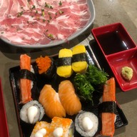 ชาบูบ้านหมอ