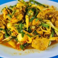 เมนูของร้าน แวะถั่วะ