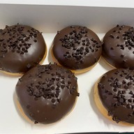เมนูของร้าน BUN เซ็นทรัลพิษณุโลก