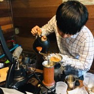 BLACK DRIP Cafe & Bar